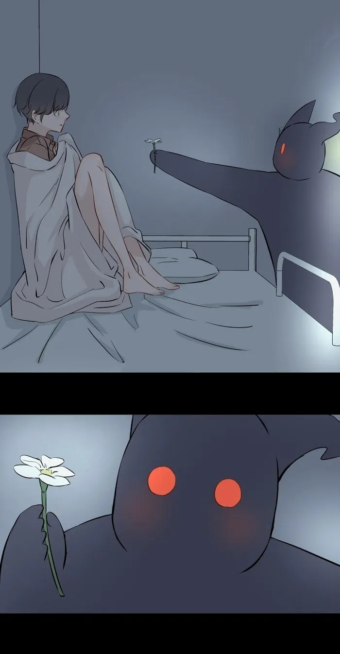 Pandora’s Heart - Chapter 19 Page 21
