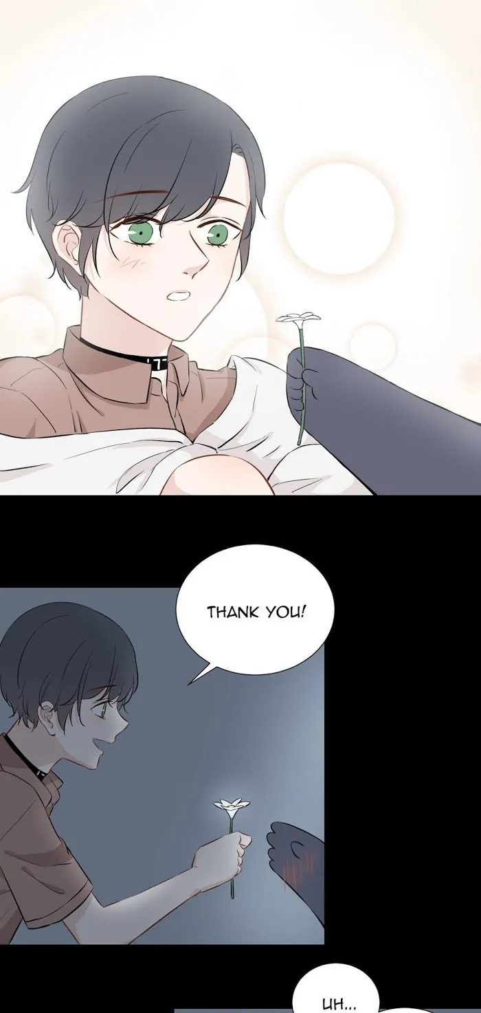 Pandora’s Heart - Chapter 19 Page 22