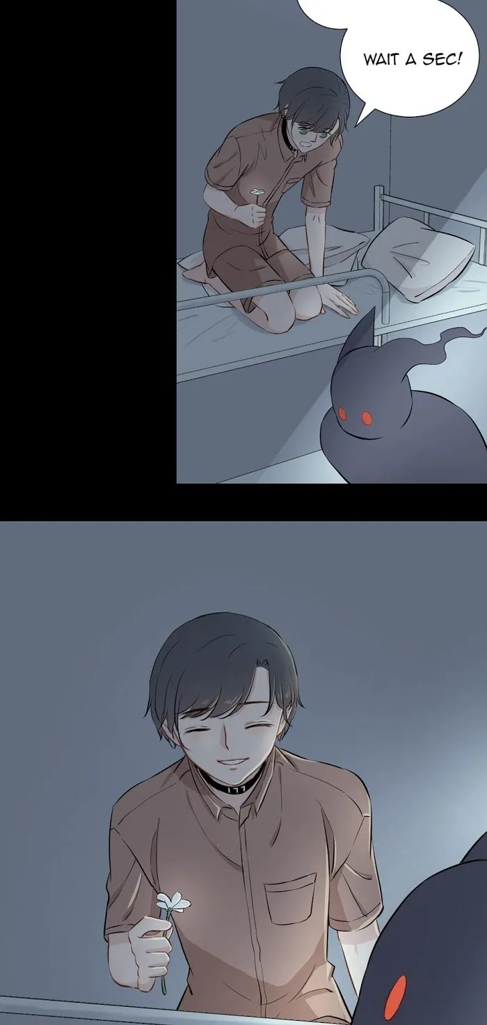 Pandora’s Heart - Chapter 19 Page 23