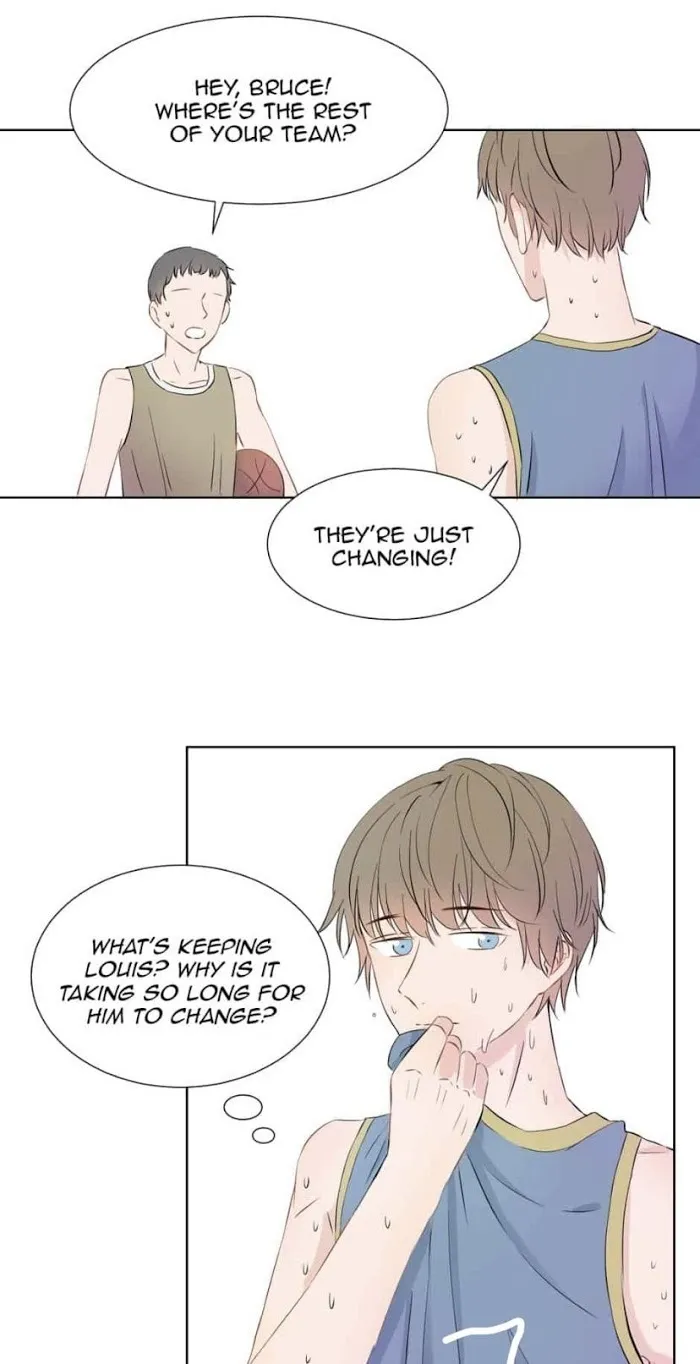 Pandora’s Heart - Chapter 2.1 Page 4