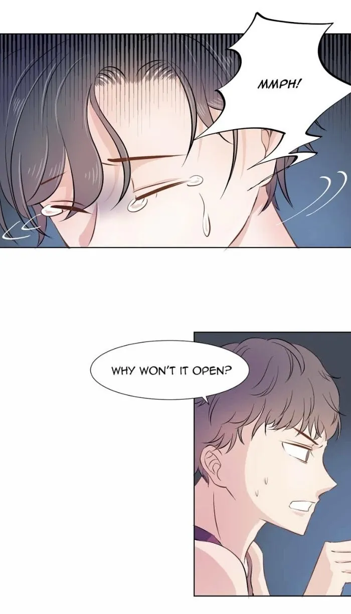 Pandora’s Heart - Chapter 2.1 Page 8