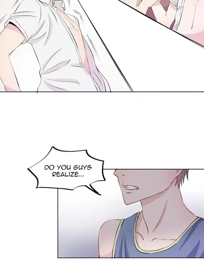Pandora’s Heart - Chapter 2.1 Page 10