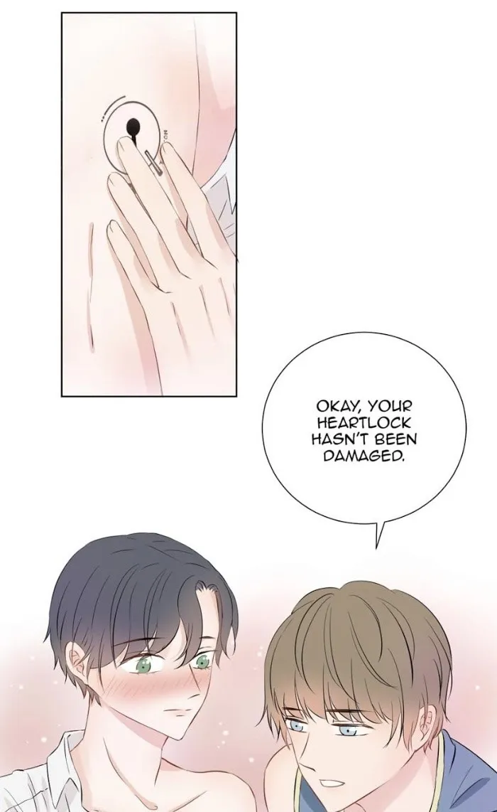 Pandora’s Heart - Chapter 2.1 Page 17