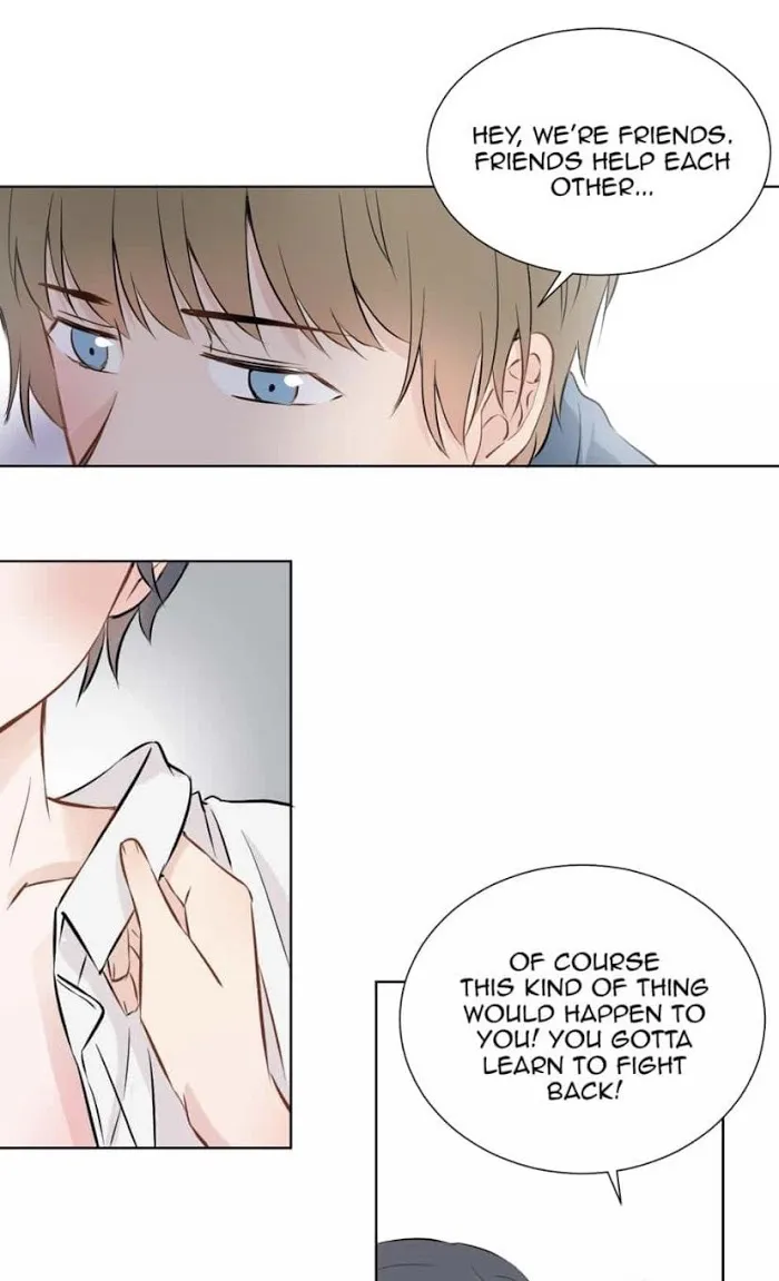 Pandora’s Heart - Chapter 2.1 Page 19