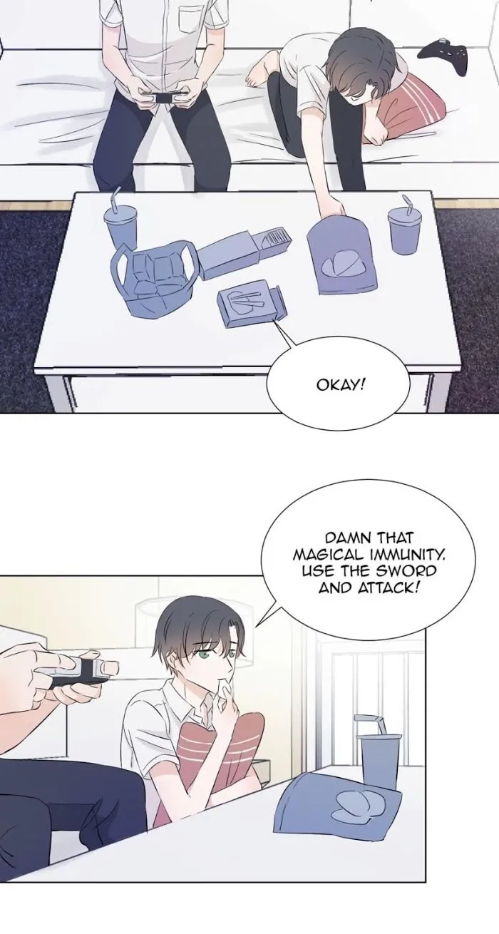 Pandora’s Heart - Chapter 2.1 Page 32