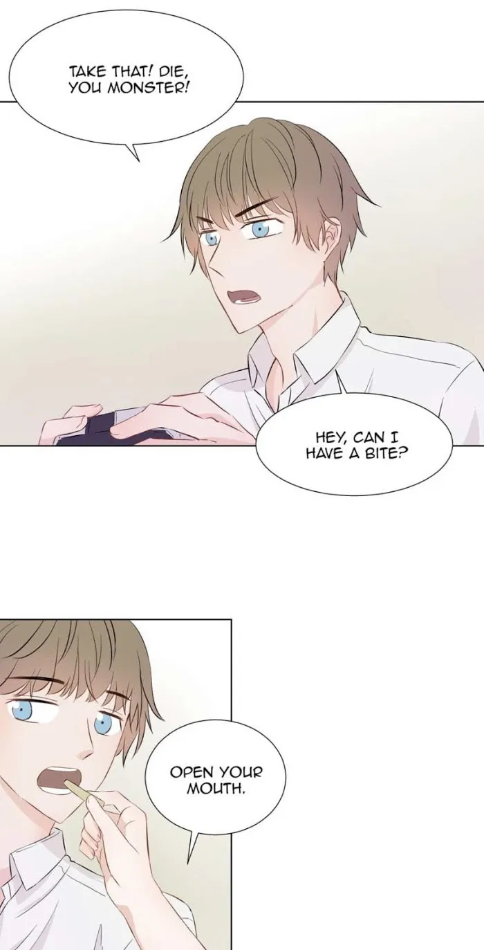 Pandora’s Heart - Chapter 2.1 Page 33