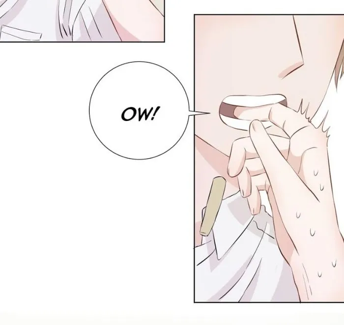 Pandora’s Heart - Chapter 2.1 Page 34