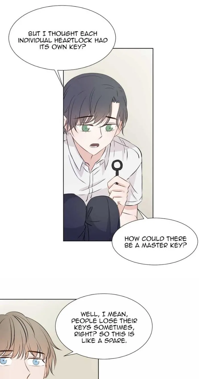 Pandora’s Heart - Chapter 2.1 Page 43