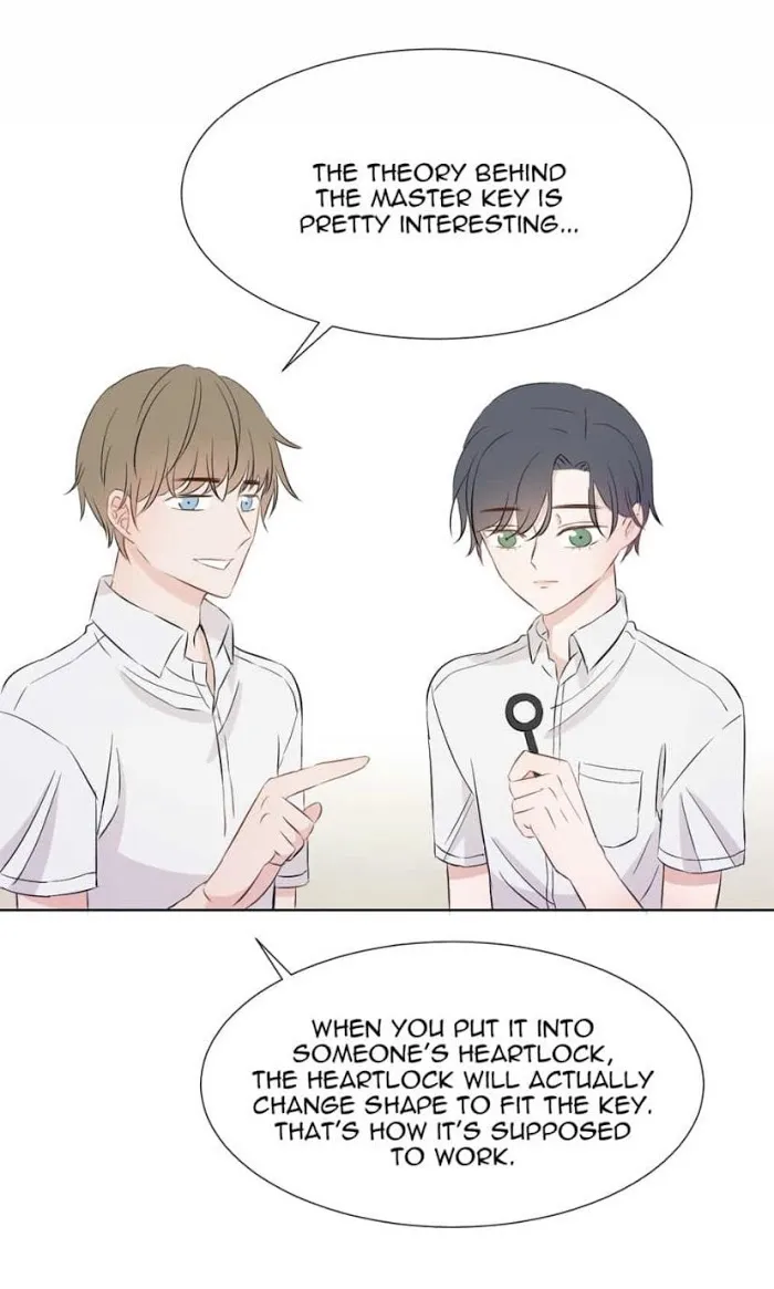 Pandora’s Heart - Chapter 2.1 Page 45