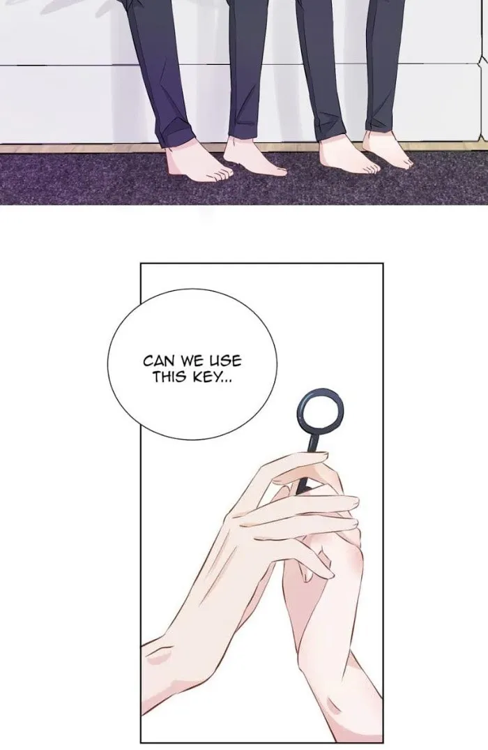 Pandora’s Heart - Chapter 2.1 Page 48