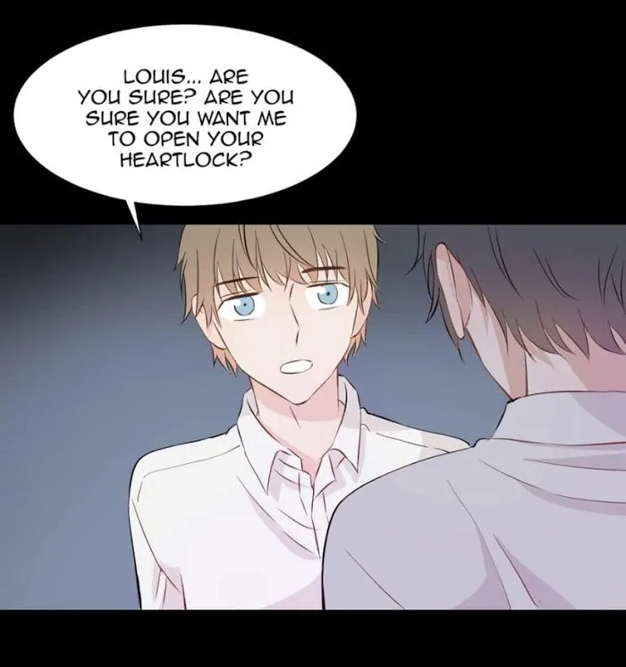 Pandora’s Heart - Chapter 2.2 Page 4