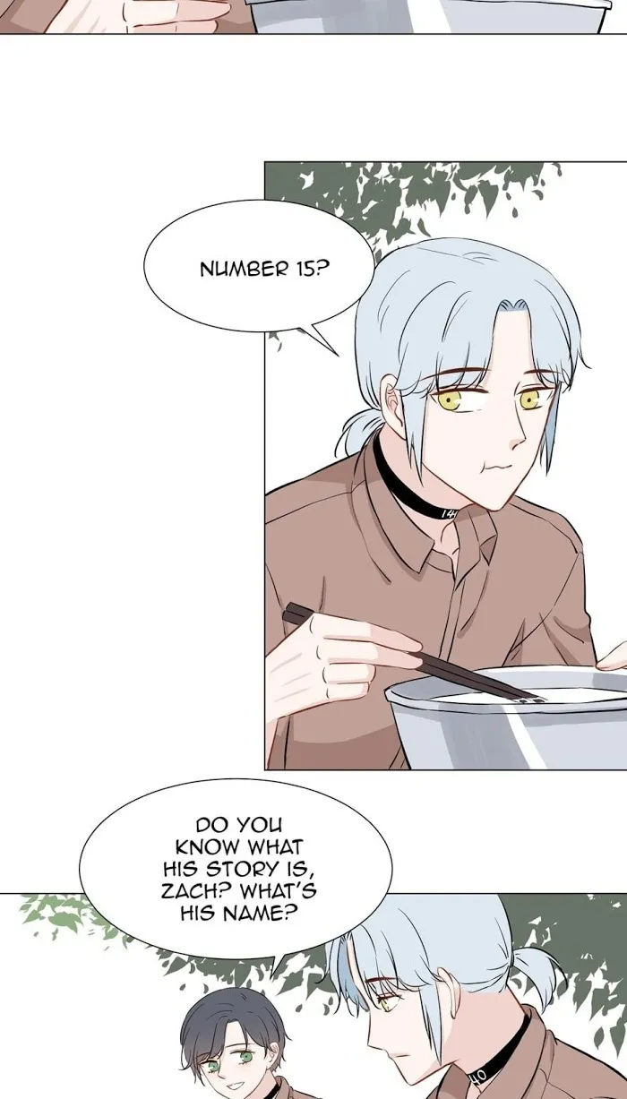 Pandora’s Heart - Chapter 20 Page 7