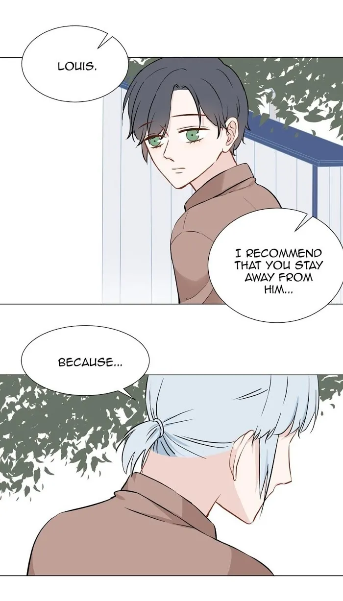 Pandora’s Heart - Chapter 20 Page 9
