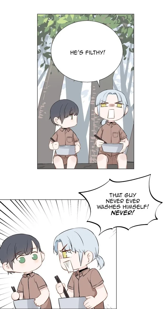 Pandora’s Heart - Chapter 20 Page 10