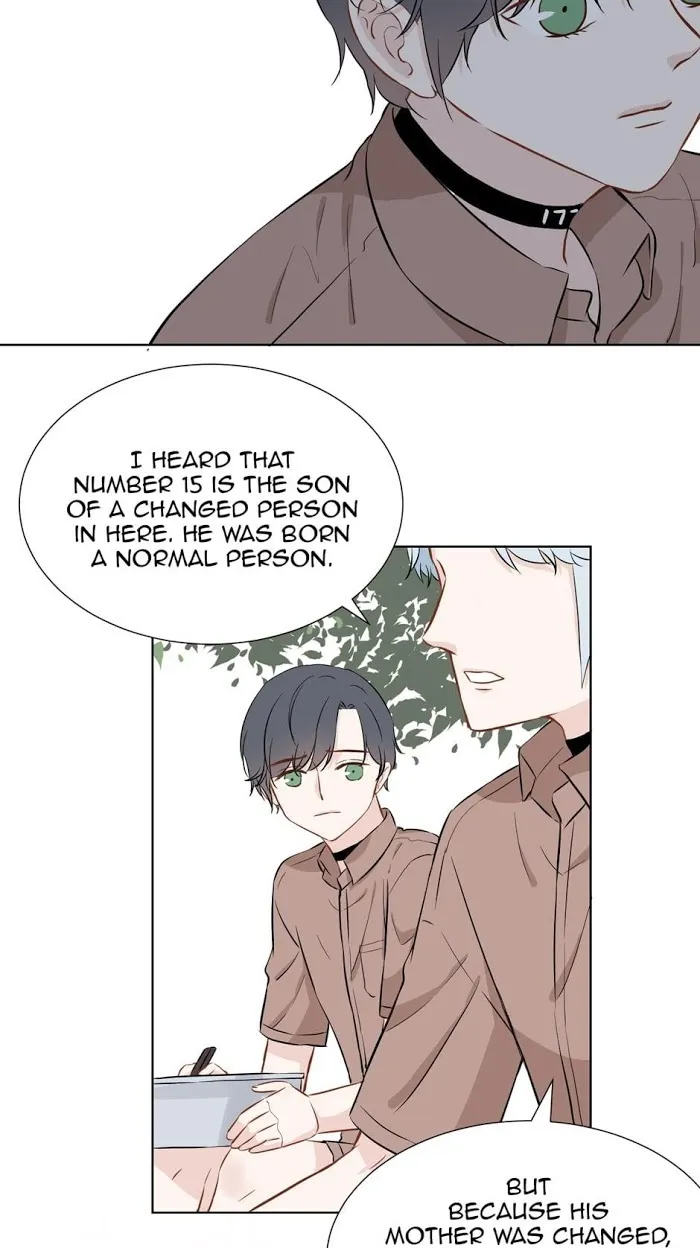 Pandora’s Heart - Chapter 20 Page 15
