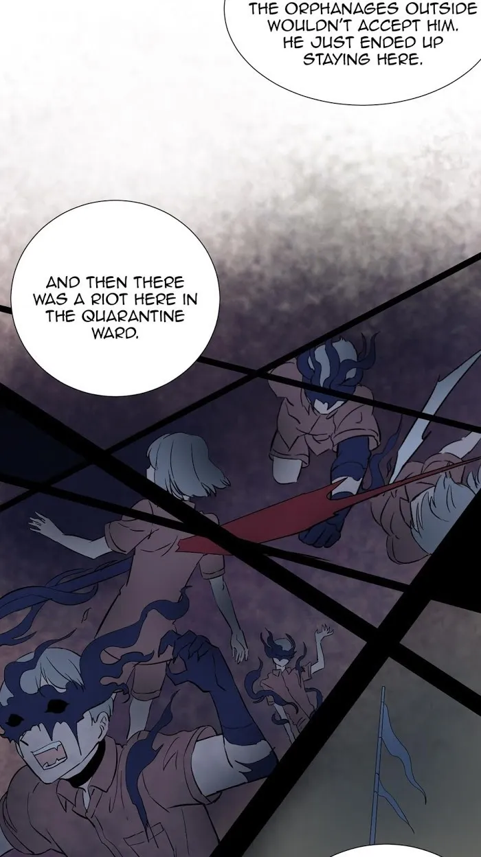 Pandora’s Heart - Chapter 20 Page 16