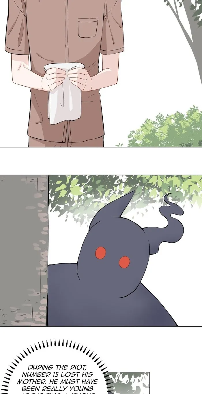 Pandora’s Heart - Chapter 20 Page 20