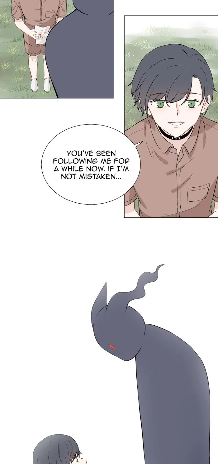 Pandora’s Heart - Chapter 20 Page 23
