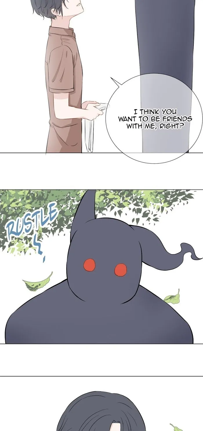 Pandora’s Heart - Chapter 20 Page 24
