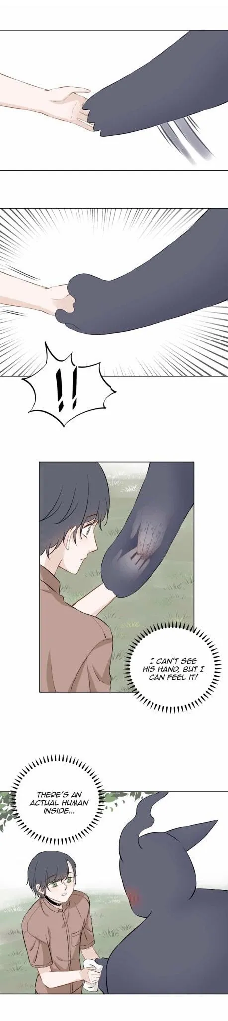 Pandora’s Heart - Chapter 21 Page 3