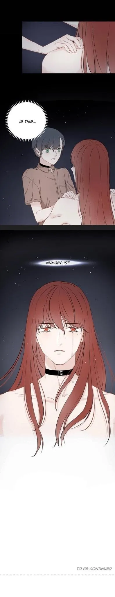 Pandora’s Heart - Chapter 21 Page 13