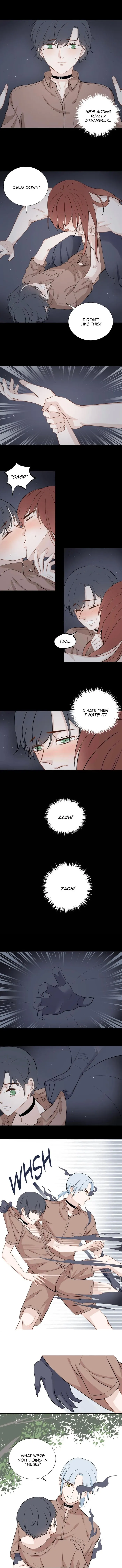 Pandora’s Heart - Chapter 22 Page 3