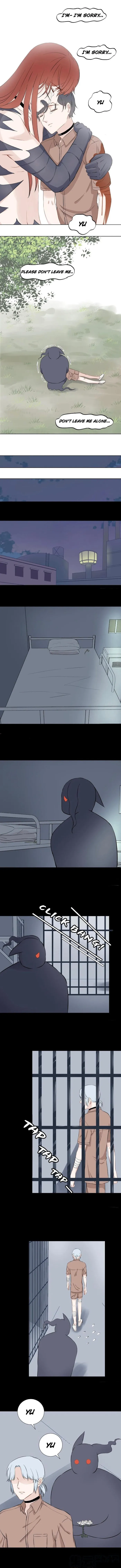 Pandora’s Heart - Chapter 24 Page 2