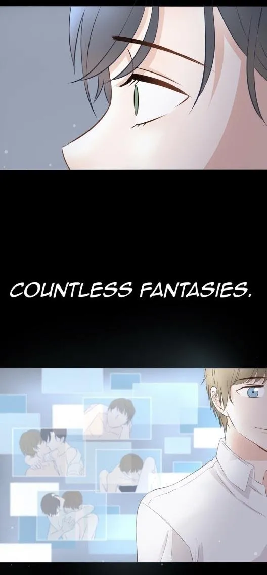 Pandora’s Heart - Chapter 3 Page 9