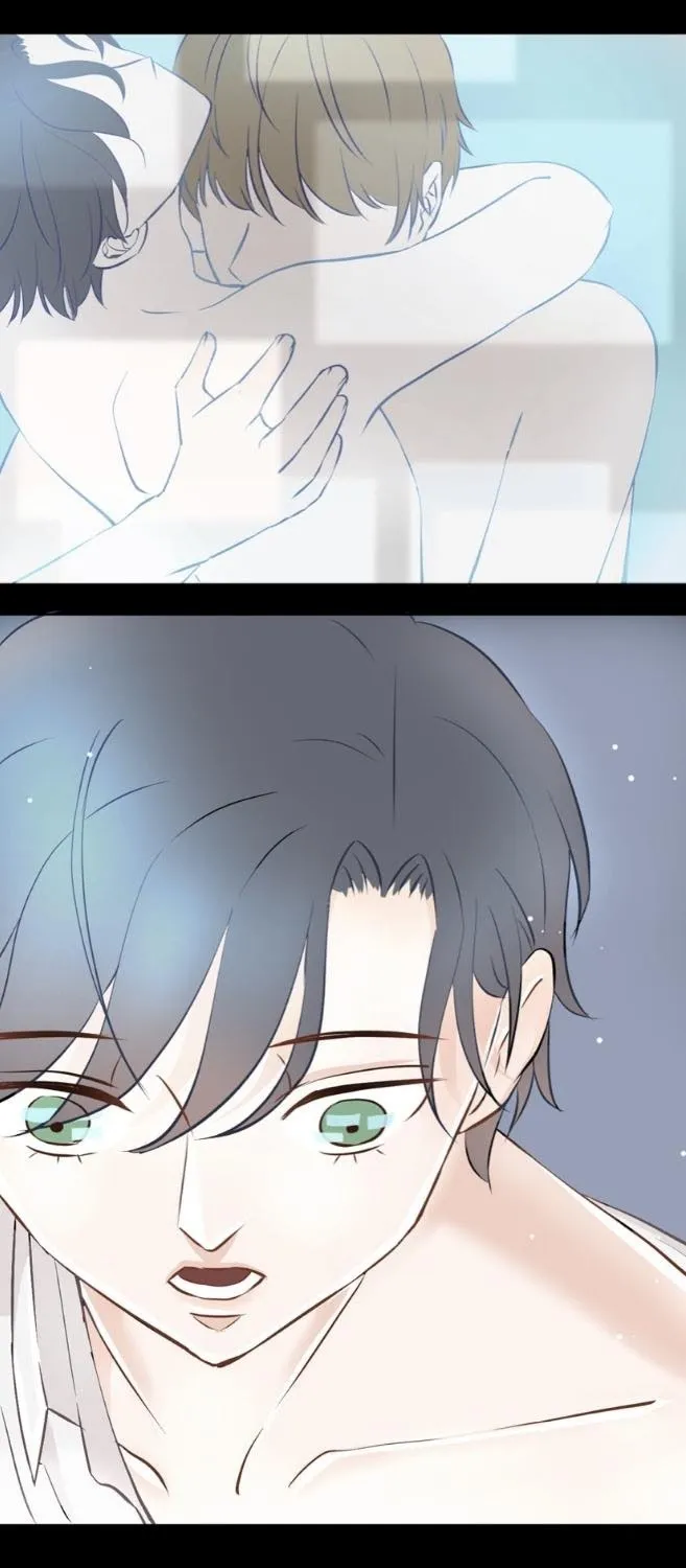Pandora’s Heart - Chapter 3 Page 10