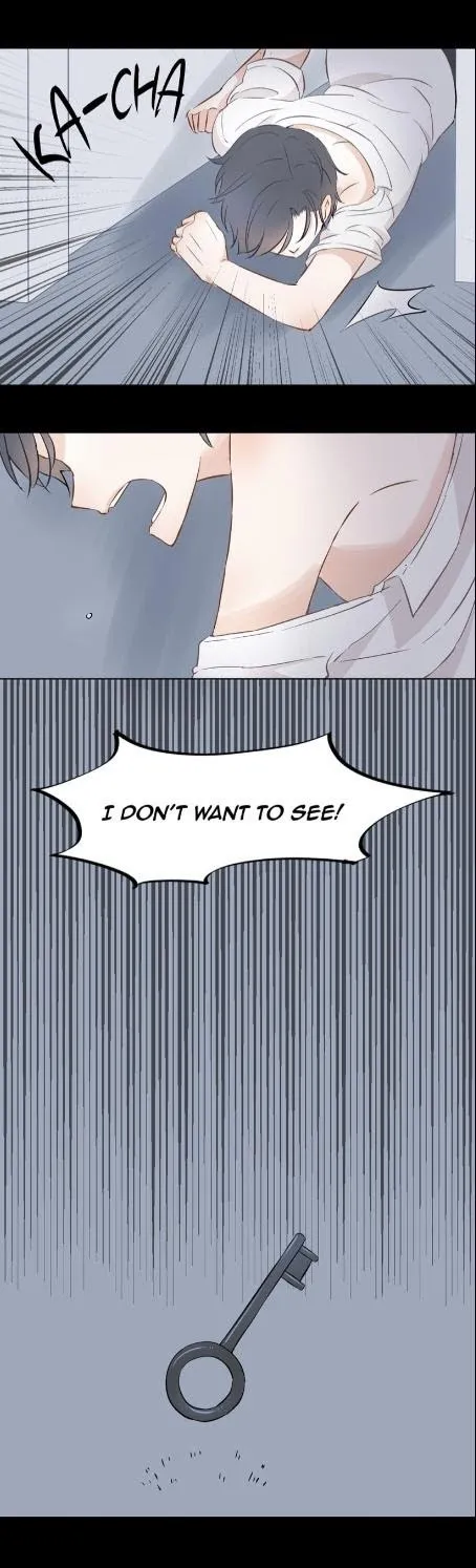 Pandora’s Heart - Chapter 3 Page 13