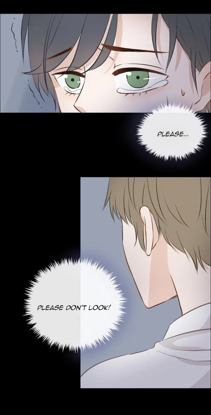 Pandora’s Heart - Chapter 3 Page 15