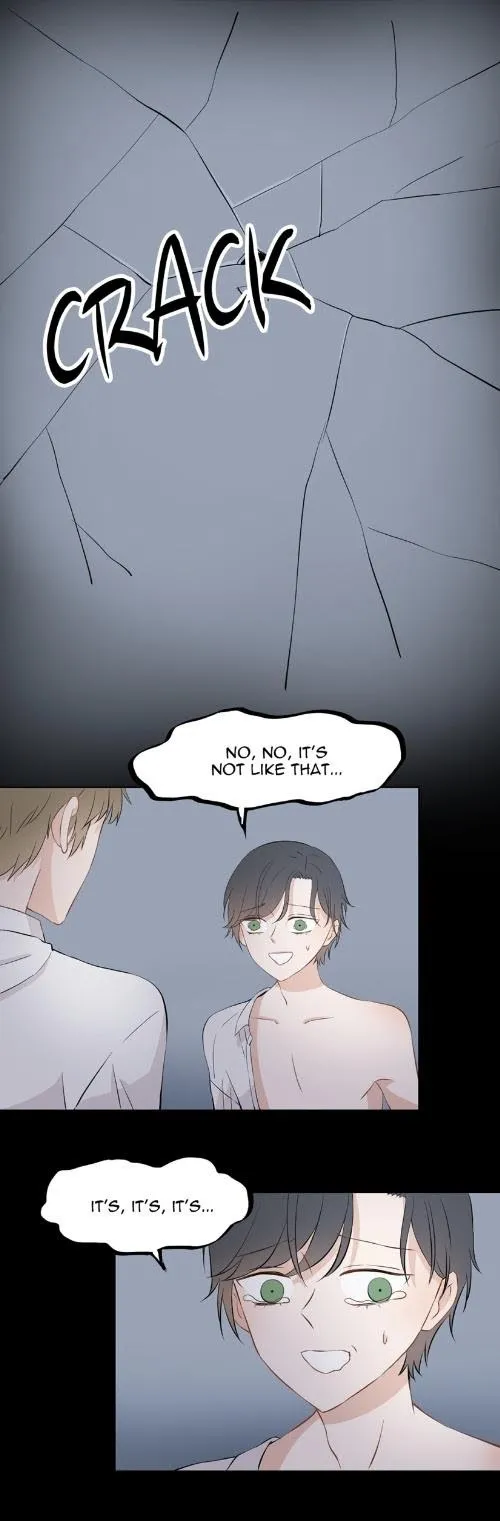 Pandora’s Heart - Chapter 3 Page 19