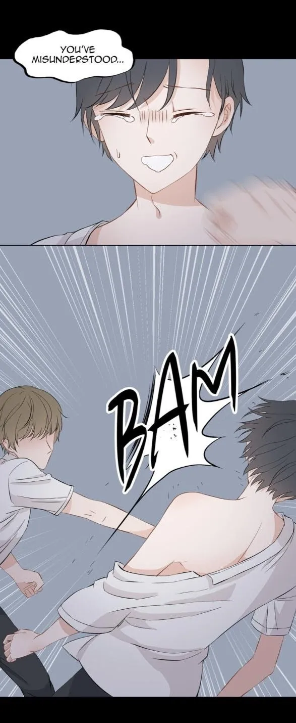 Pandora’s Heart - Chapter 3 Page 20