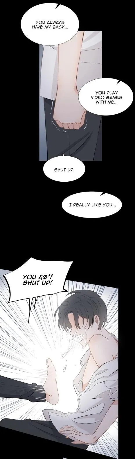 Pandora’s Heart - Chapter 3 Page 24