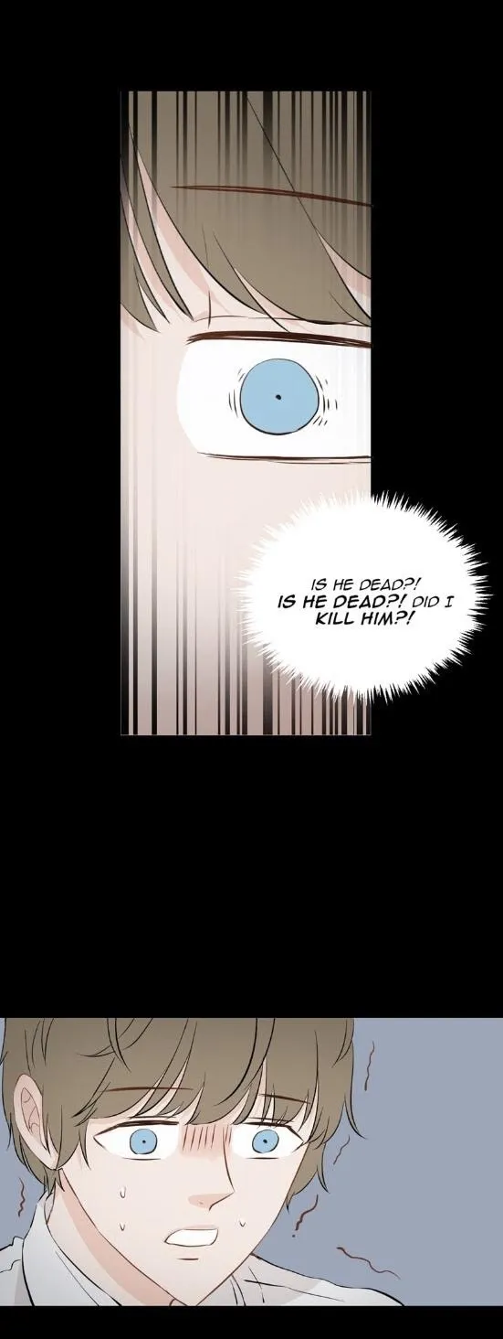 Pandora’s Heart - Chapter 4 Page 3