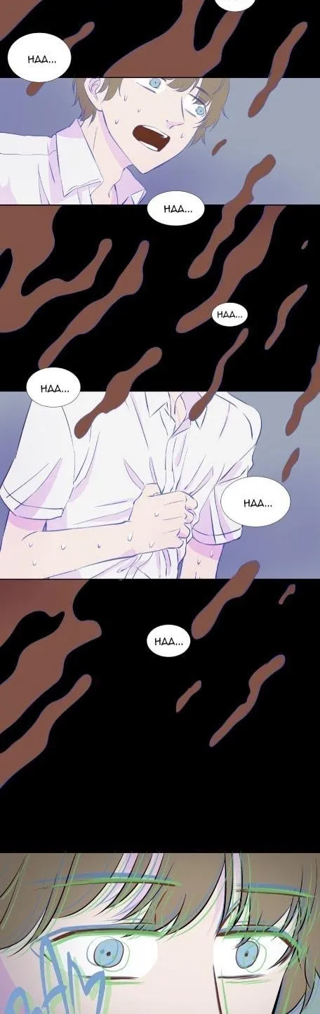 Pandora’s Heart - Chapter 4 Page 5