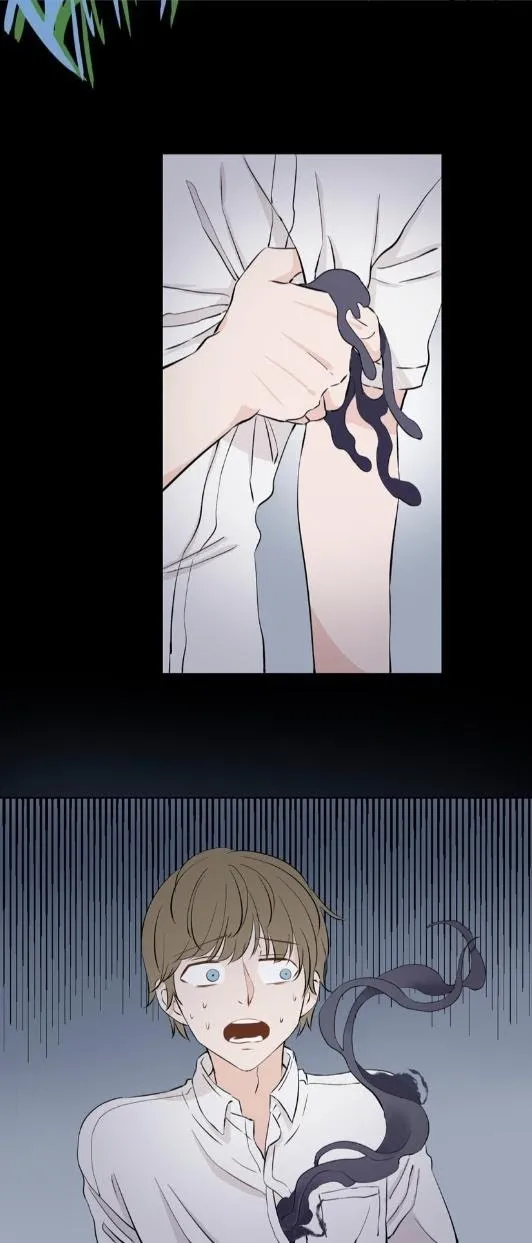 Pandora’s Heart - Chapter 4 Page 6