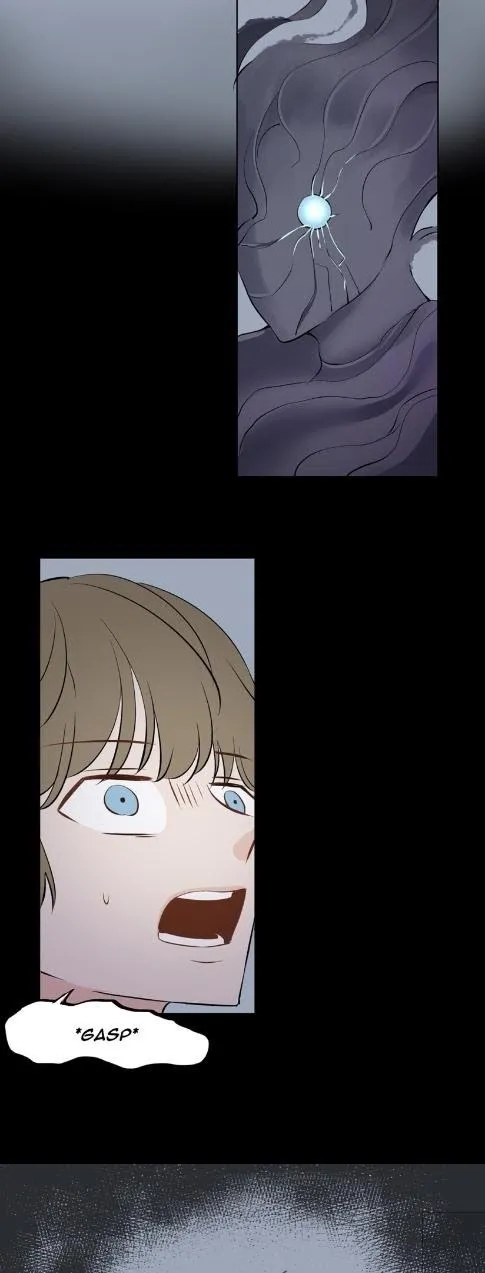 Pandora’s Heart - Chapter 4 Page 8