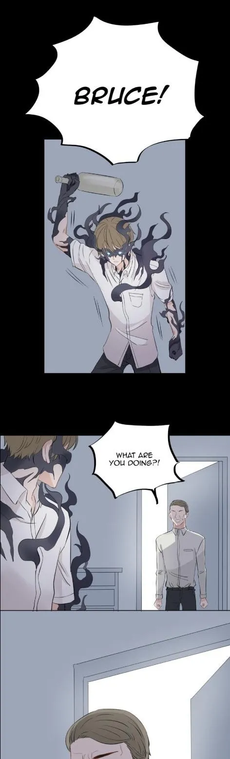 Pandora’s Heart - Chapter 4 Page 13