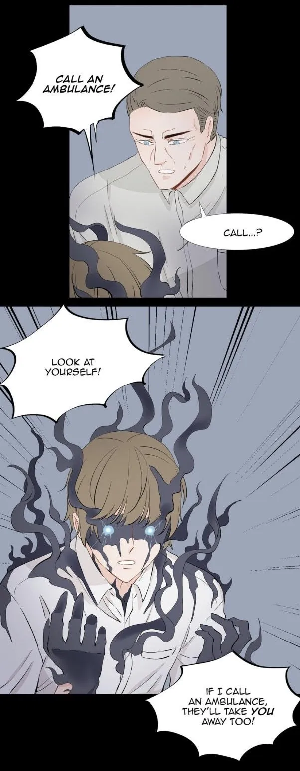 Pandora’s Heart - Chapter 4 Page 16