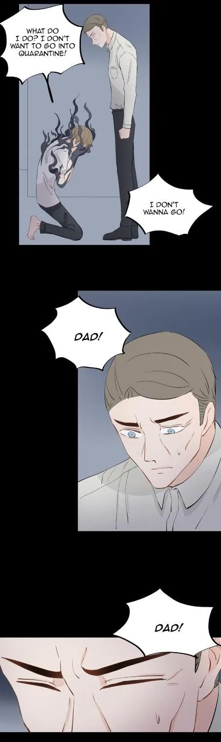 Pandora’s Heart - Chapter 4 Page 17