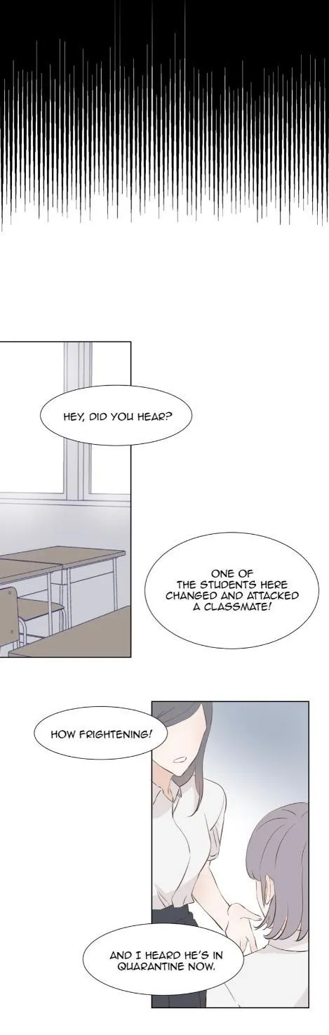Pandora’s Heart - Chapter 4 Page 18