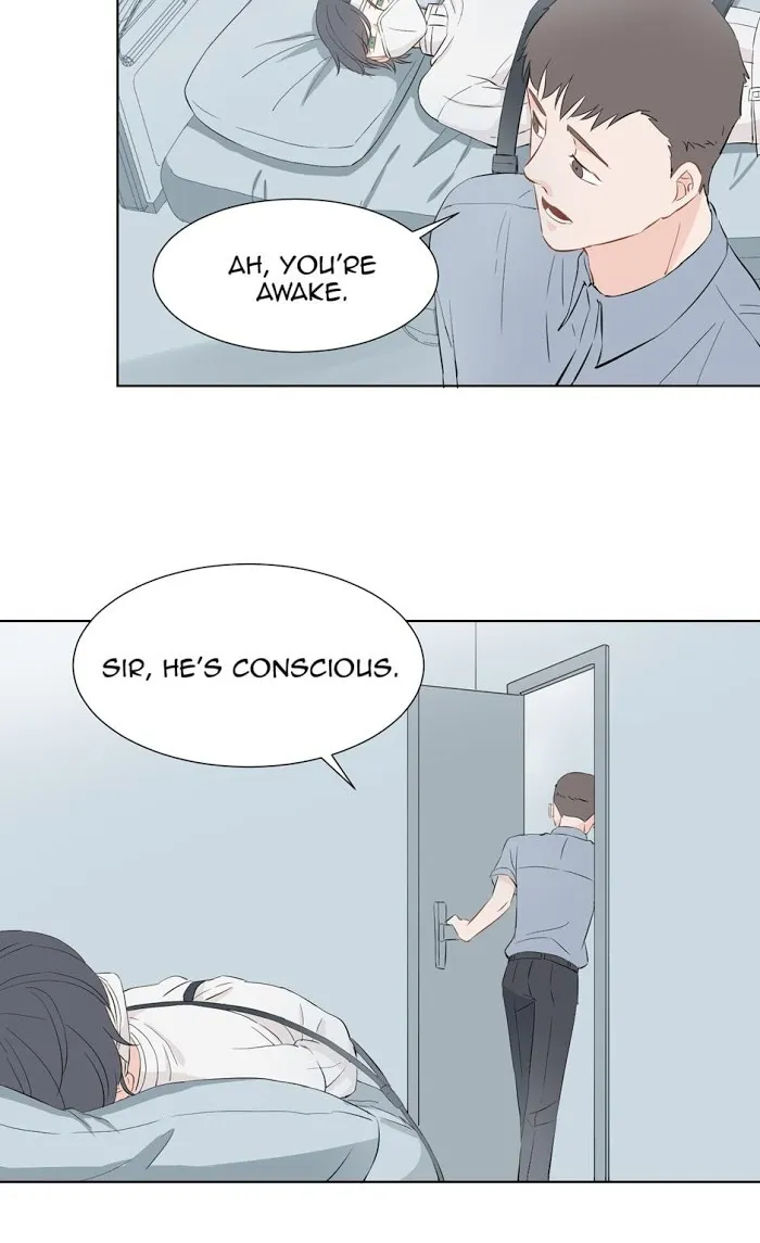 Pandora’s Heart - Chapter 5 Page 8