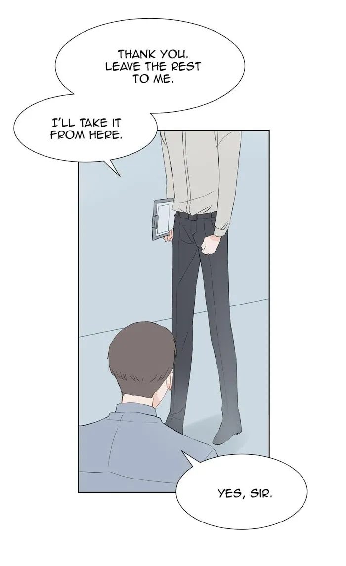 Pandora’s Heart - Chapter 5 Page 9