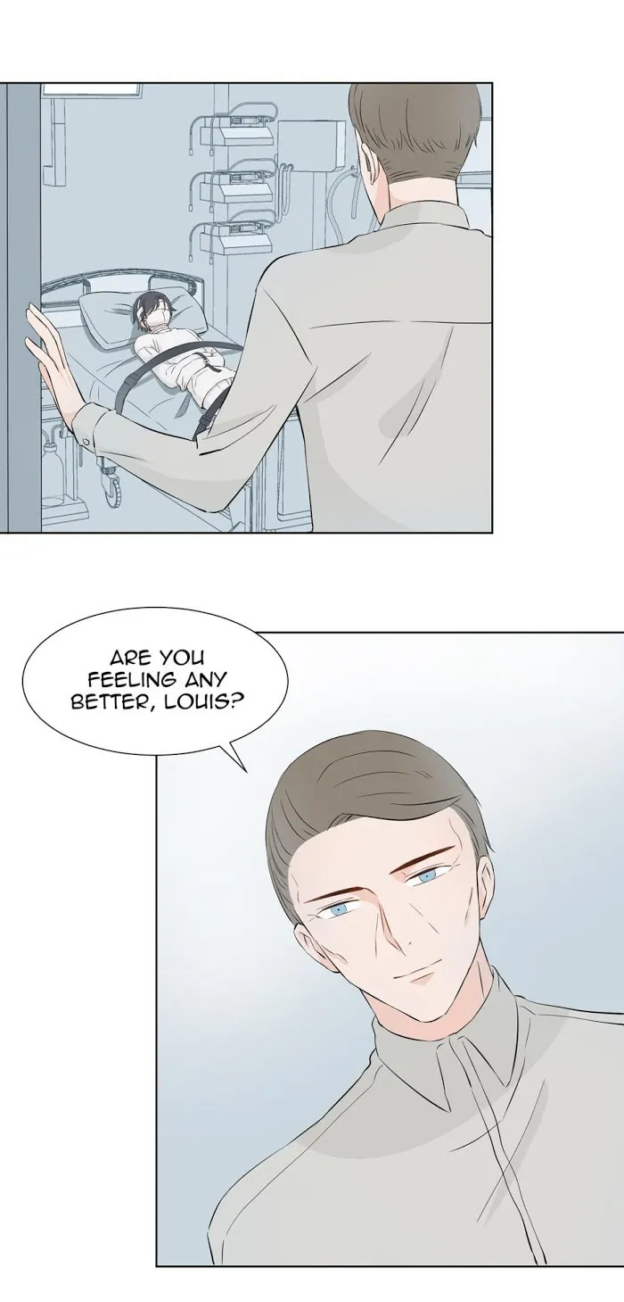 Pandora’s Heart - Chapter 5 Page 10