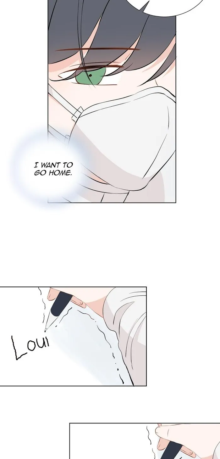 Pandora’s Heart - Chapter 5 Page 14