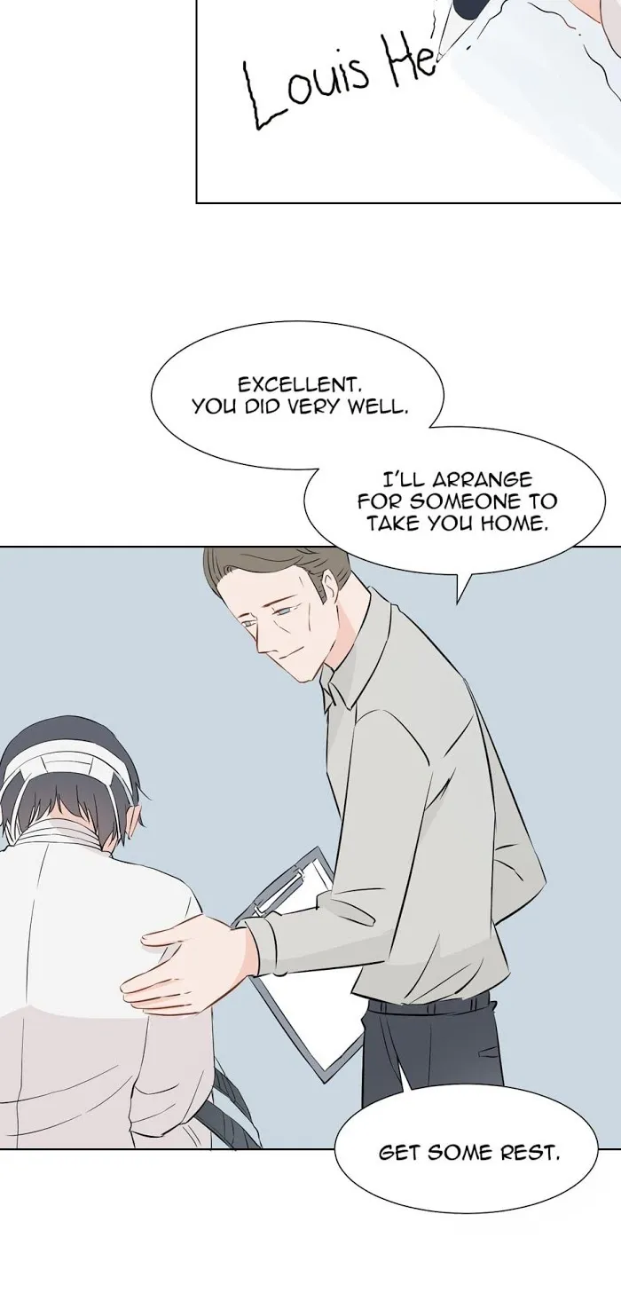 Pandora’s Heart - Chapter 5 Page 15