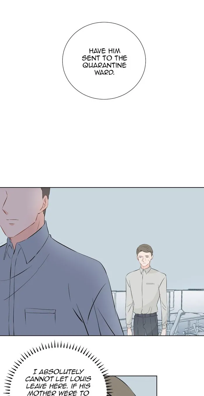Pandora’s Heart - Chapter 5 Page 20
