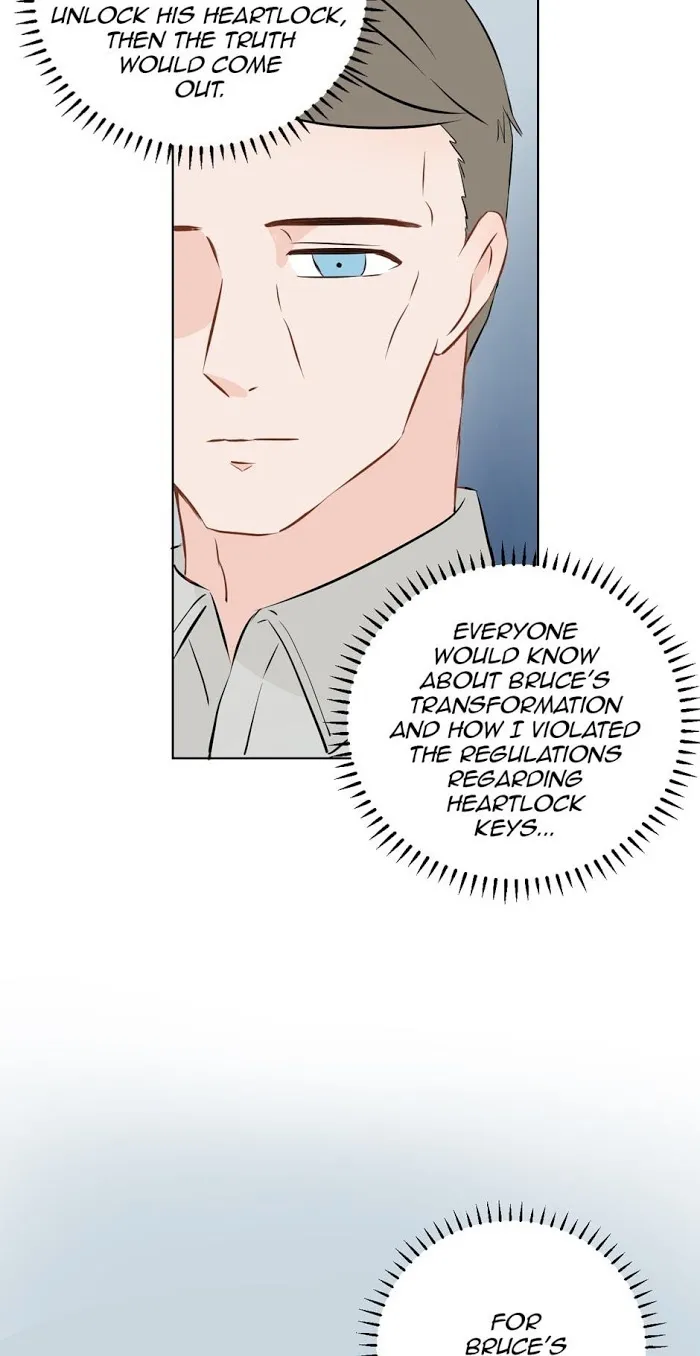 Pandora’s Heart - Chapter 5 Page 21