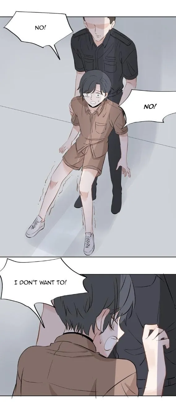 Pandora’s Heart - Chapter 6 Page 6